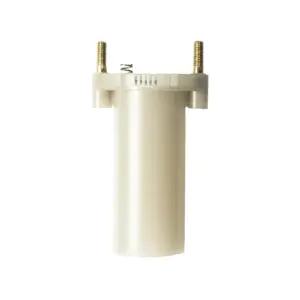 Cilindro Plástico Ekomax - Pulverizador 20L e 10L